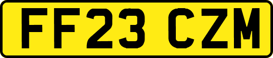 FF23CZM