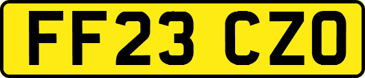 FF23CZO