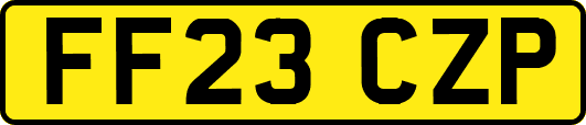 FF23CZP