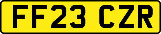 FF23CZR