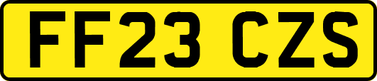 FF23CZS