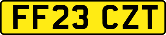 FF23CZT