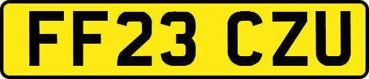 FF23CZU