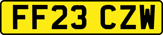 FF23CZW