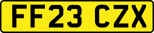 FF23CZX