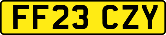 FF23CZY