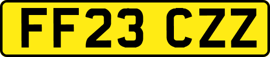 FF23CZZ