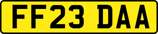FF23DAA