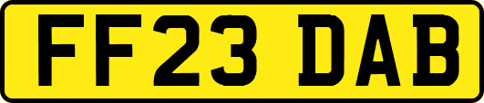 FF23DAB