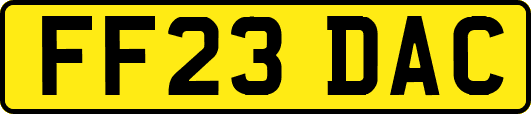 FF23DAC