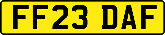 FF23DAF