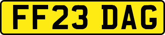 FF23DAG