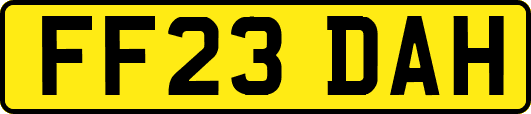 FF23DAH