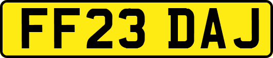 FF23DAJ