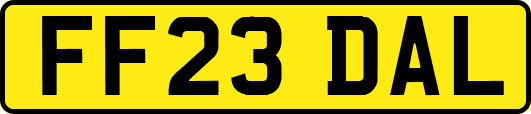 FF23DAL