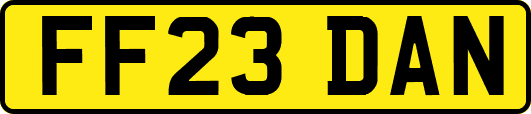 FF23DAN