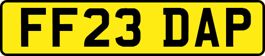 FF23DAP
