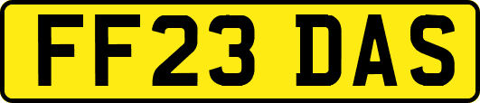 FF23DAS