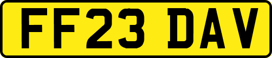FF23DAV