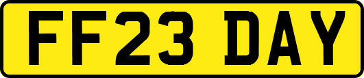 FF23DAY
