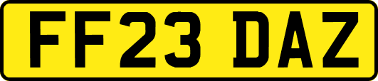 FF23DAZ