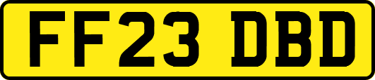 FF23DBD