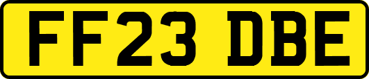 FF23DBE