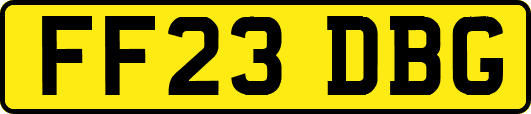 FF23DBG