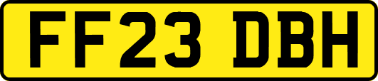 FF23DBH
