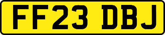 FF23DBJ