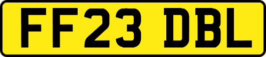 FF23DBL