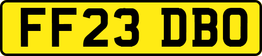 FF23DBO