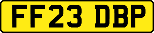 FF23DBP