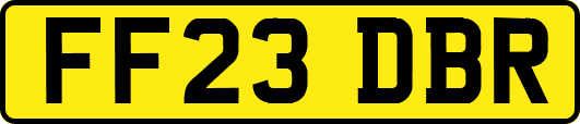 FF23DBR