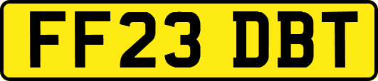 FF23DBT
