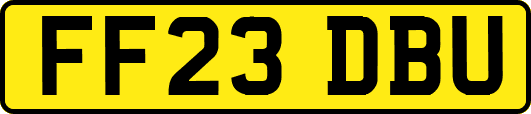 FF23DBU