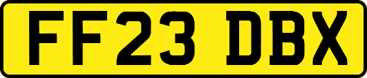 FF23DBX