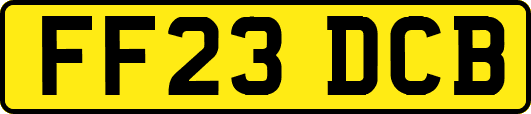 FF23DCB