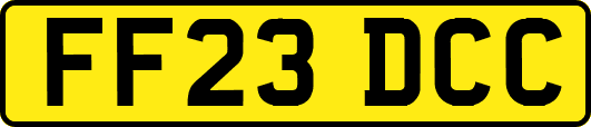 FF23DCC