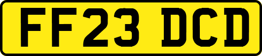 FF23DCD