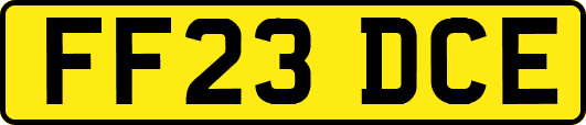 FF23DCE
