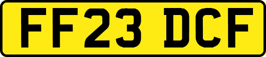 FF23DCF