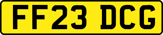 FF23DCG