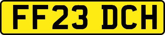 FF23DCH