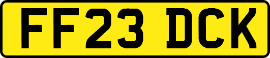 FF23DCK