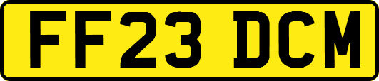 FF23DCM