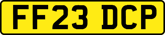 FF23DCP