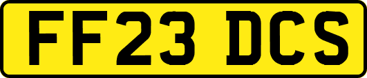 FF23DCS