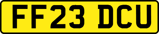 FF23DCU