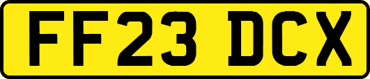 FF23DCX